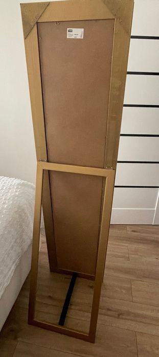 Lustro stojące 40x160