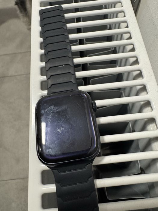 Apple Watch series 8 45mm Wifi+ cellular