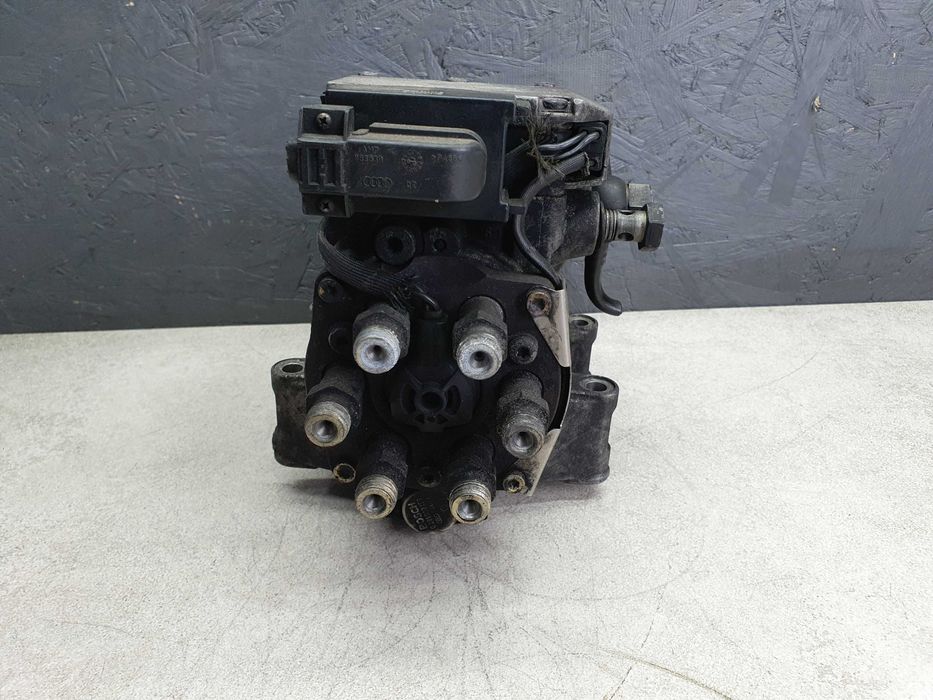 ТНВД топливный насос Audi A4 B5 A6 C5 A8 VW Passat B5 2.5 TDI