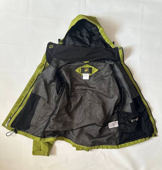 Jack Wolfskin jacket