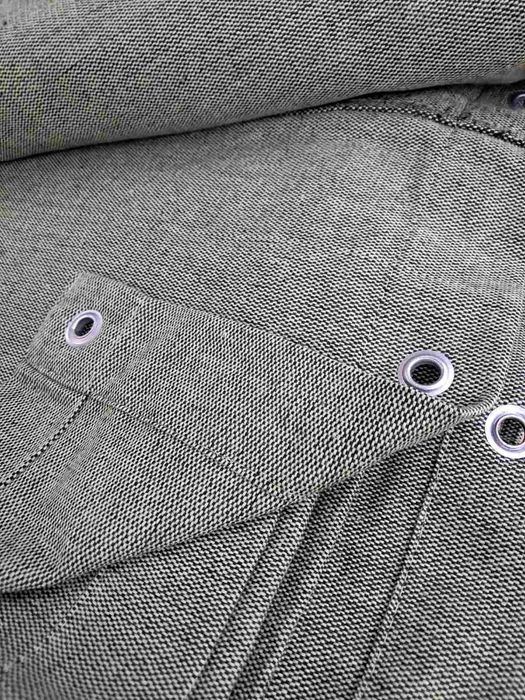 Брезент на ворота/гараж/авто(2х2,4м).