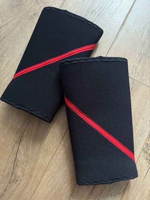 Наколінники SBD powerlifting - L