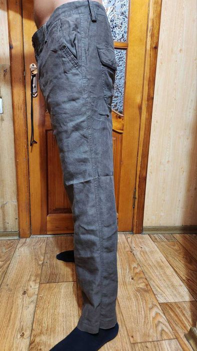 Брюки NEXT, розмір 34s.