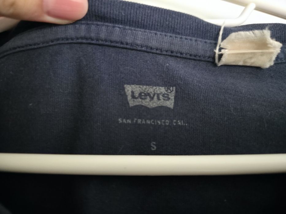 Koszulka Levi's rozm. S