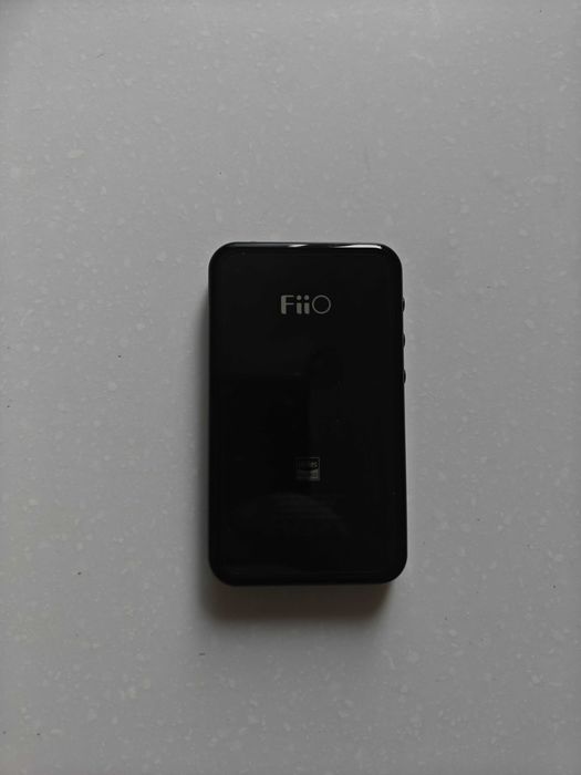 Продам плеер Fiio m6