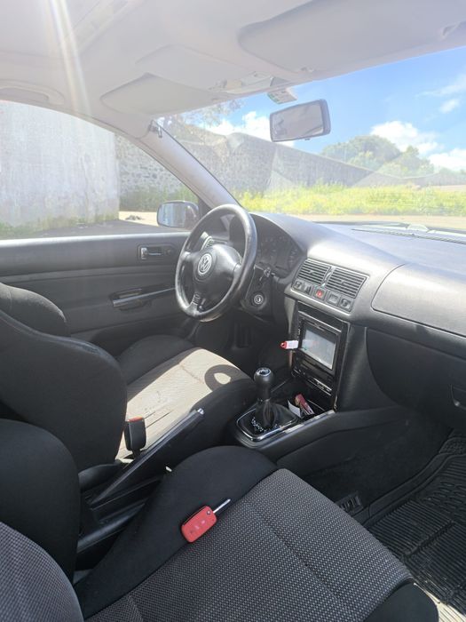 Golf 4 gti 1.8 R32