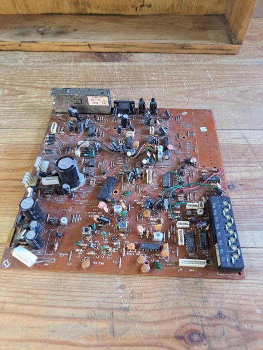 Stara płyta główna samsung