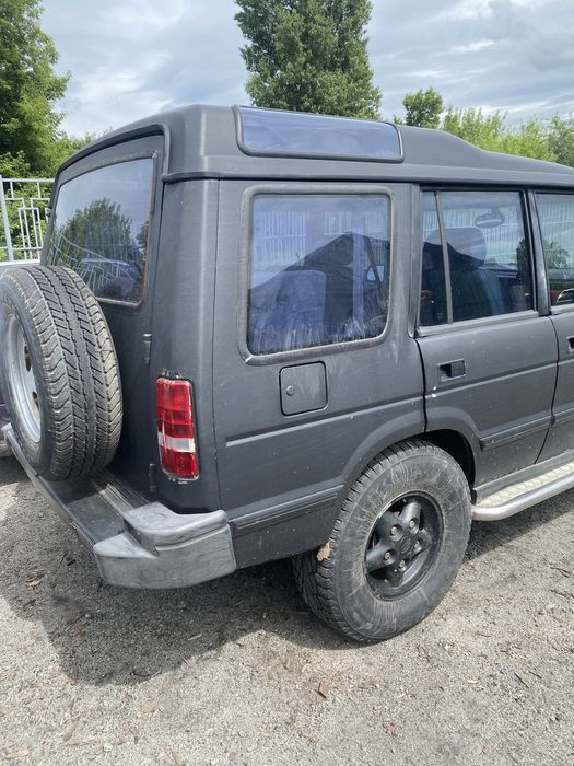 Розборка діскавері 2 ленд ровер дискавери 2 land rover discovery