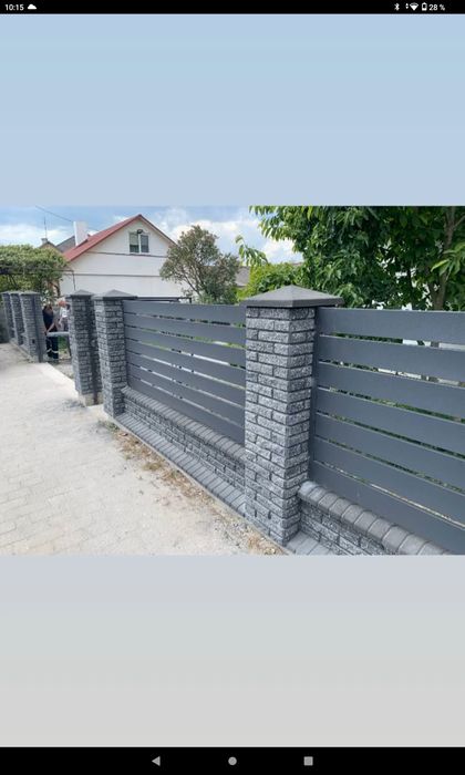 Металопрофіль/металочерепиця