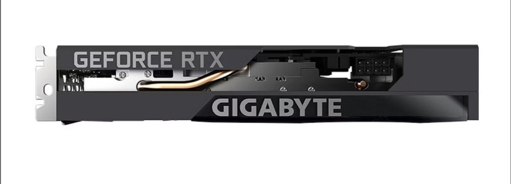 Gráfica Gigabyte GeForce® RTX 3050 Eagle OC 8GB GDDR6