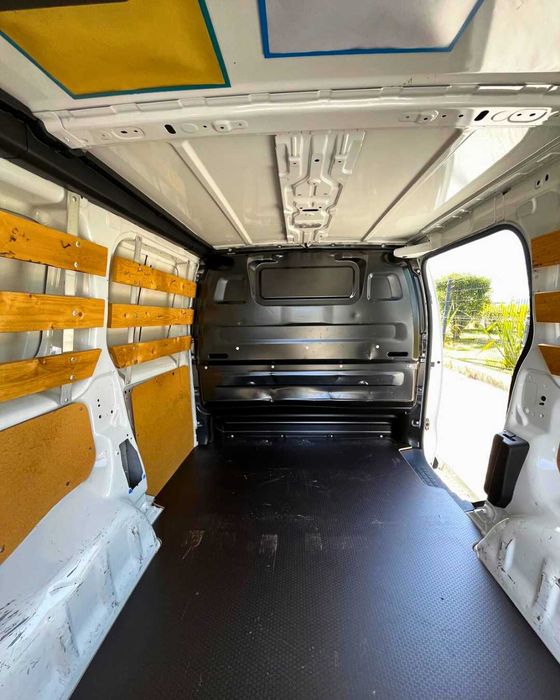 Peugeot EXPERT 226C 1.6BlueHDI95Pre