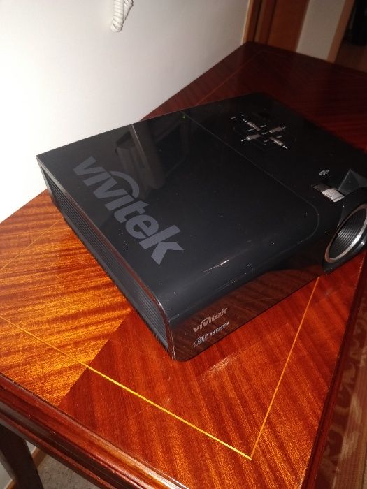 Projectores Vivitek64284542087939123