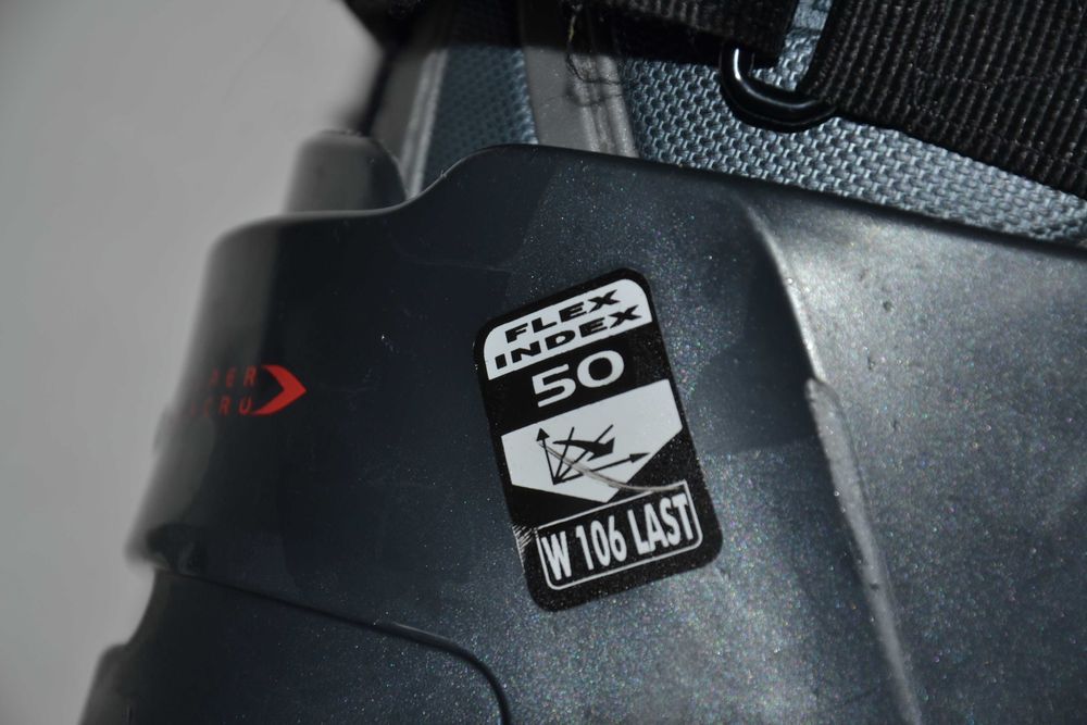 Черевики горнолижні боти Head 341mm 46 роз