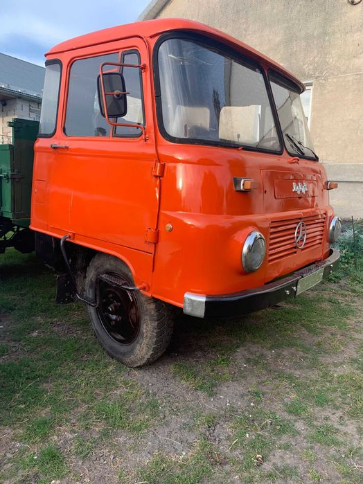 продам іфа робур дизель