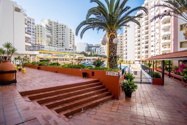 Apartamento T1 para alugar