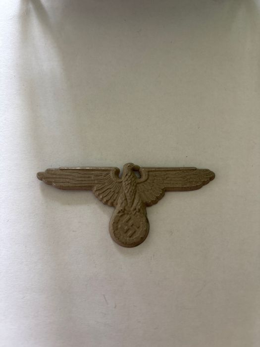 Águia das SS 3 reich ww2