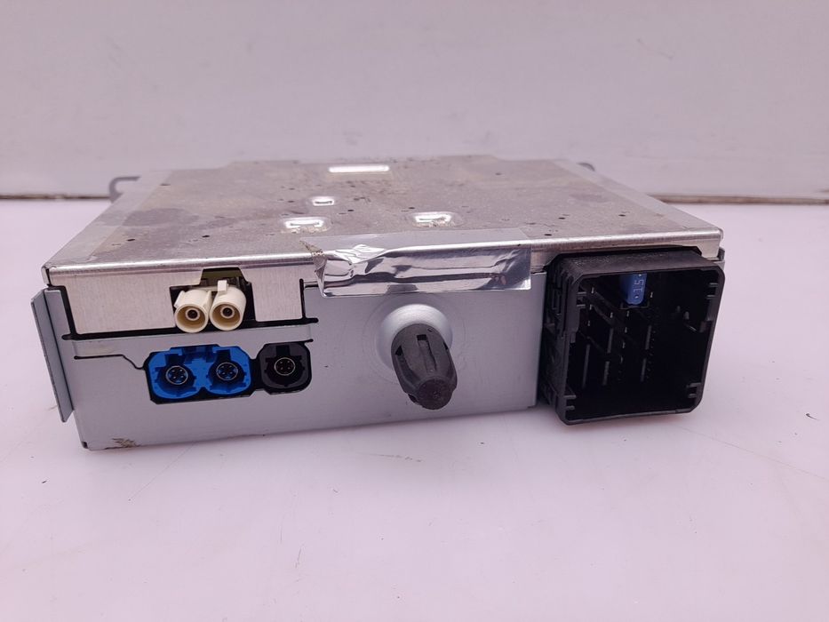 Rádio / auto-rádio CITROËN Berlingo (K9)