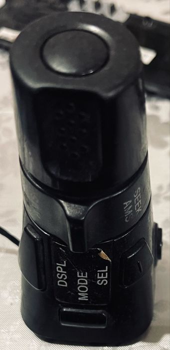 Пульты б/у разные