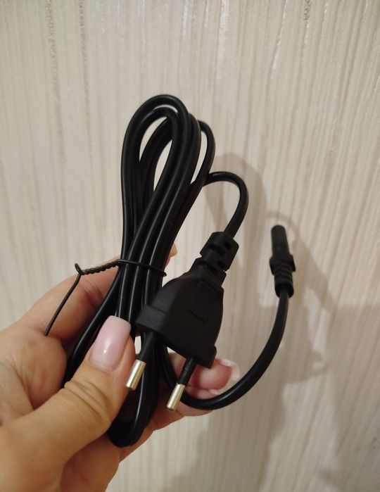 Фен безпровідний новий