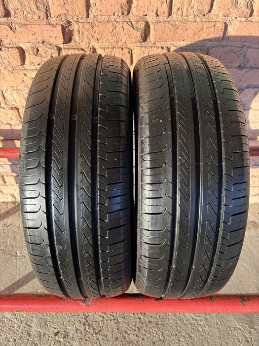 Пара літніх шин 185/55R16 GTradial
