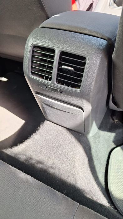 VW Golf V 1.9Tdi