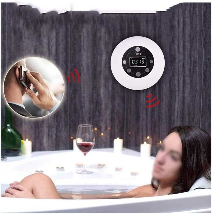 Coluna de Som / Altifalante/ Bluetooth / Sem Fios