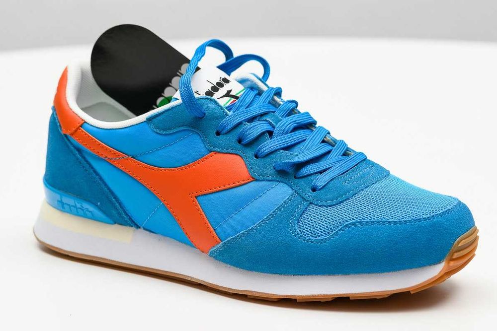 Adidasy - Sneakersy Diadora Camaro 41 nowe