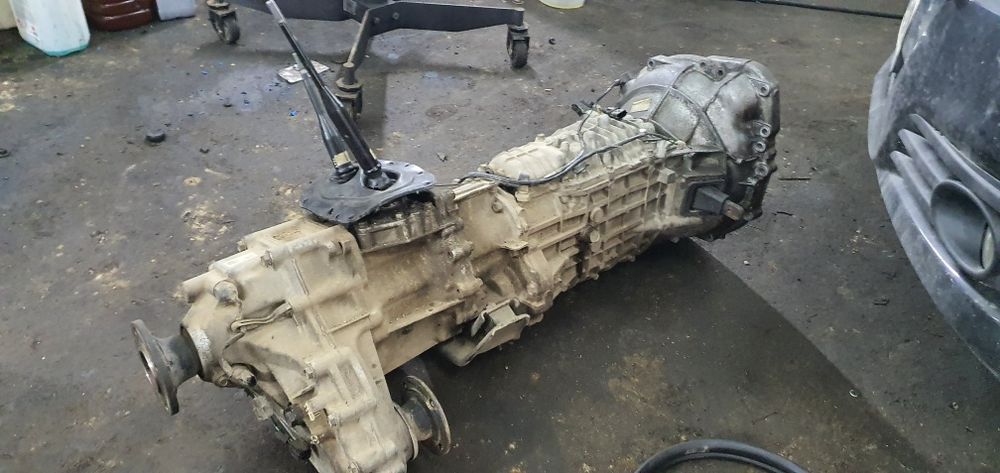 Мотор Ford Ranger 2.5d TDCI Двигатель форд рейнджер двигун мазда бт50