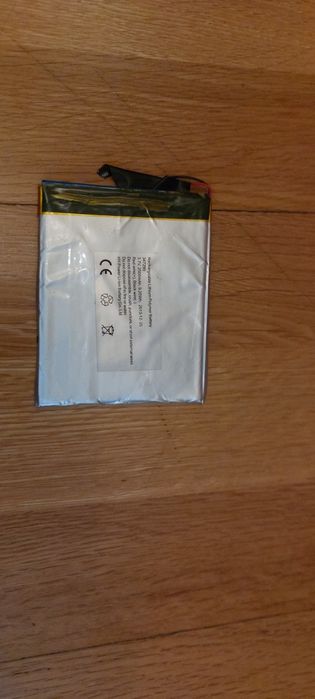 Bateria para tablet