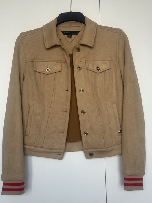 Kurtka Tommy Hilfiger
