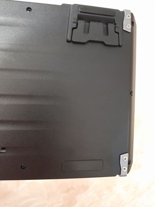 Клавиатура Chimera defender