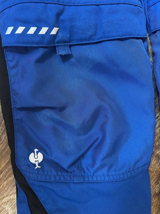 Штаны подростковые Engelbert Strauss.