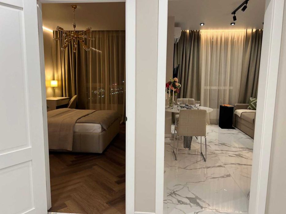 Продаж 1 к квартири в ЖК «Лебединий», вул. Ревуцького, 40б