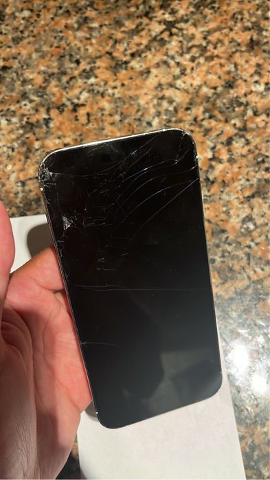 Iphone 14 pro max 256g LER O ANUNCIO