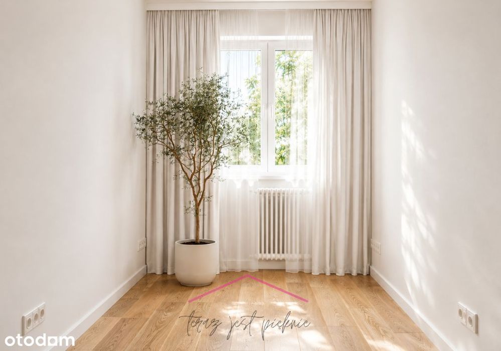 ✰ 3 POKOJE ✰ balkon ✰ PO REMONCIE ✰ osobna kuchnia ✰