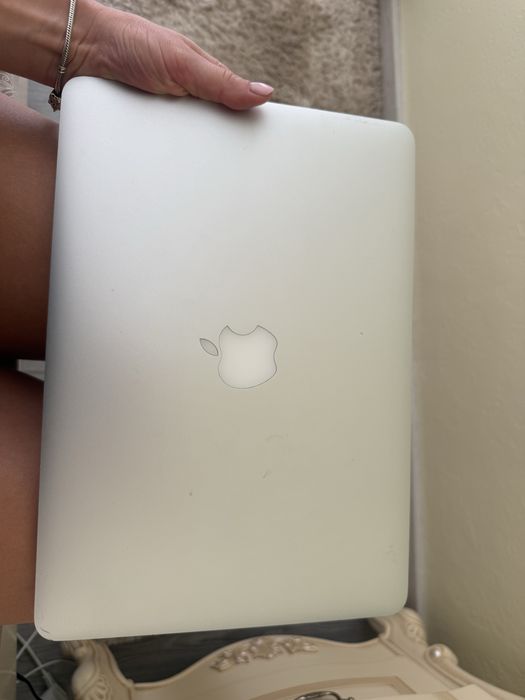 MacBook Pro 2015, 13ʼʼ
