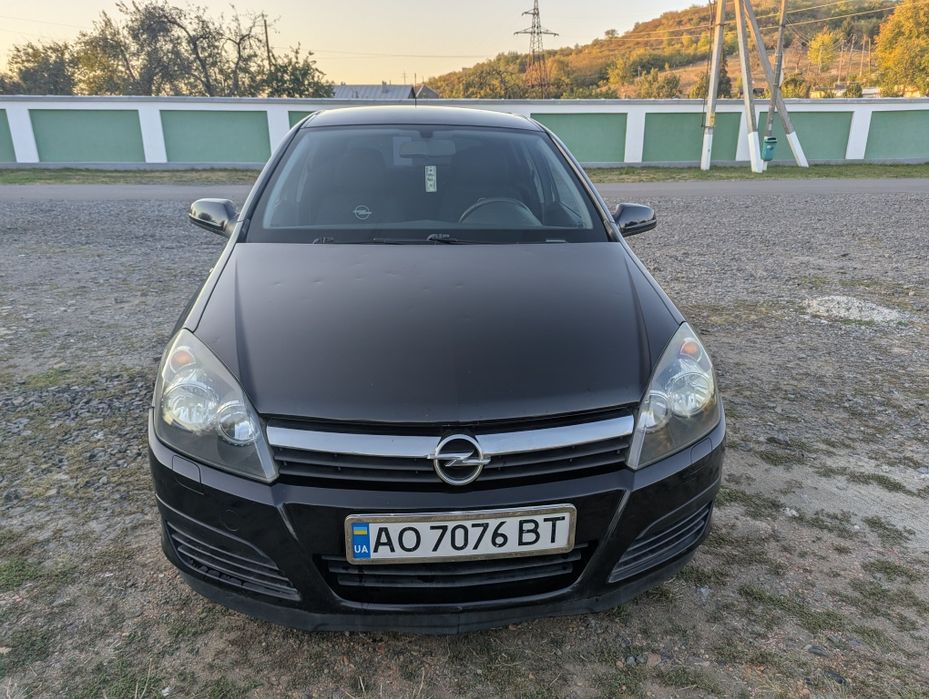 Продається авто Opel Astra