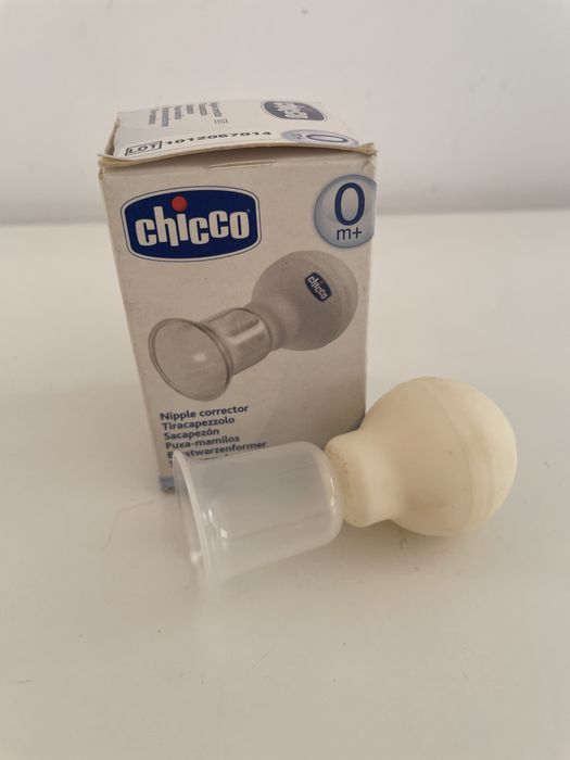 Modelador de MAMILOS - Chicco