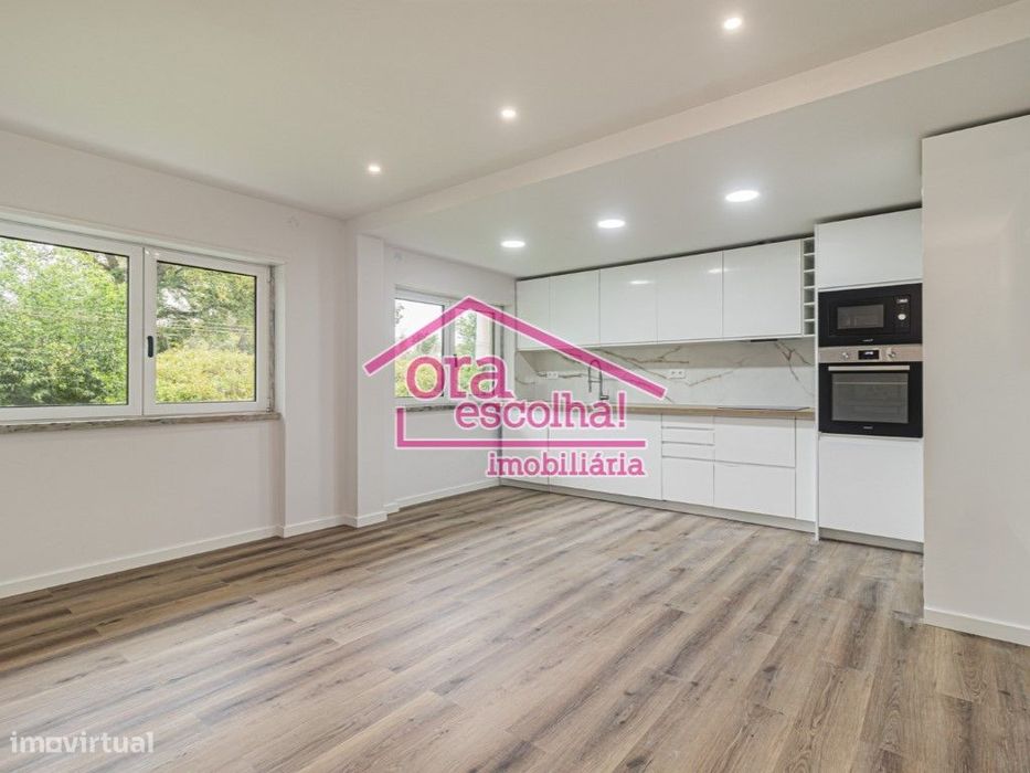 Apartamento Remodelado 2 assoalhadas no Cavadas - Seixal! — Seixal, Arrentela E Aldeia De Paio Pires, Setúbal