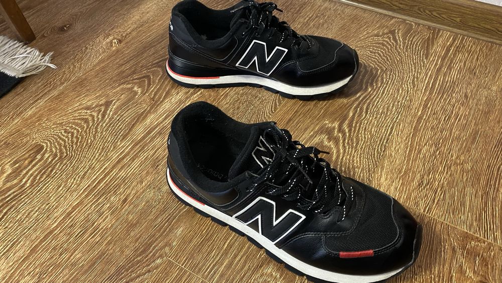 Кросівки New Balance 574.
