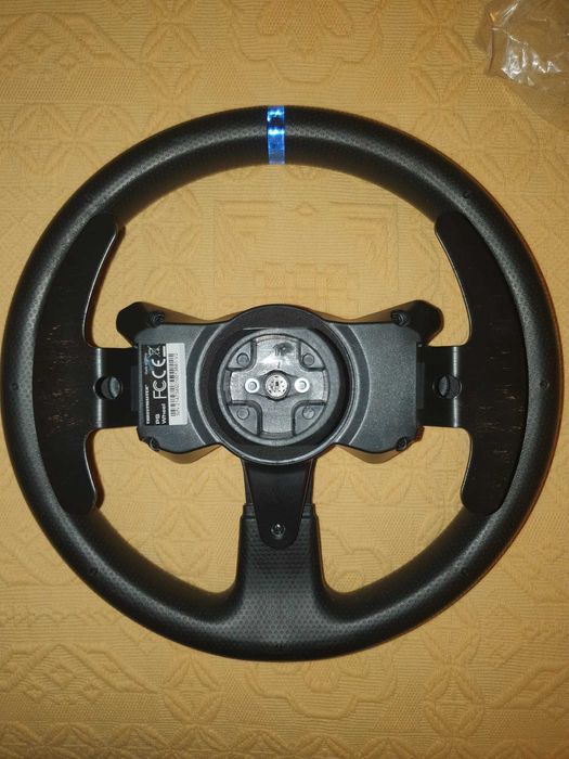 Thrustmaster t300 RS Leather