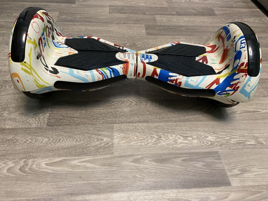 Гіроскутер SMARTWAY U8 ARP