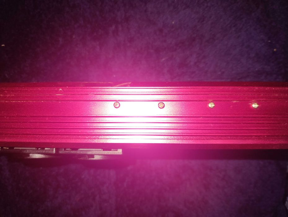 Інвертор перетворювач напруги Power Inverter 2000W 12-220V,