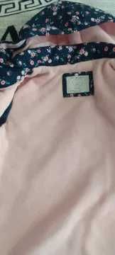 Недорого классная демисезонная карточка на рост 124-134 см