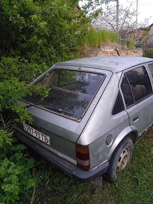 Продам Опель Кадетт