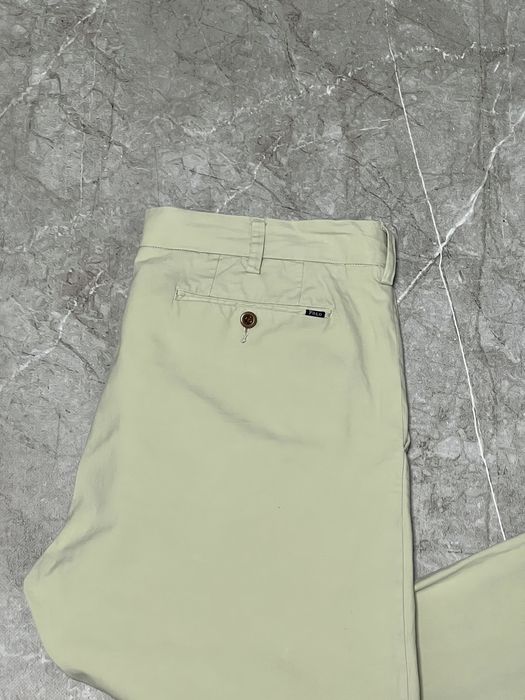 Брюки-чіноси Polo Ralph Lauren (оригінал)