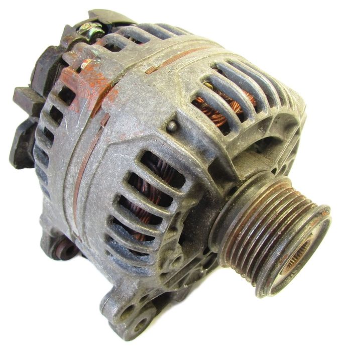 Vw Golf 5 Passat B6 1.9 TDI alternator
