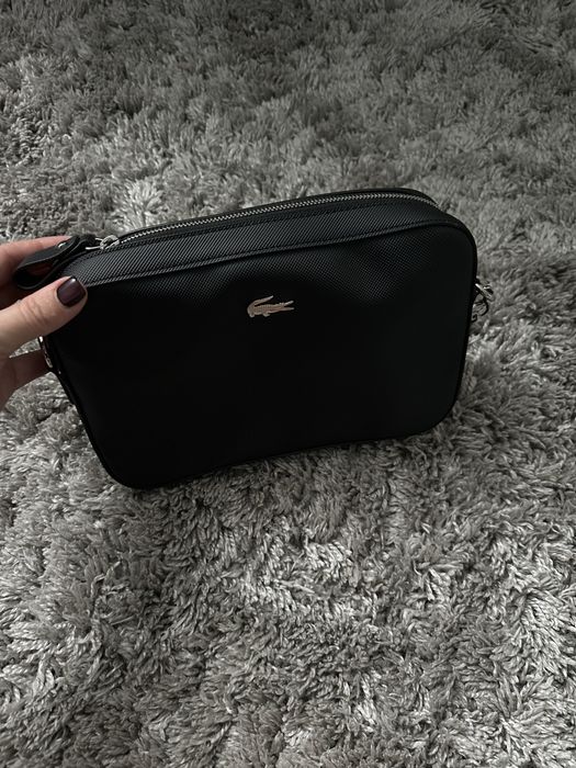Lacoste , сумка нова