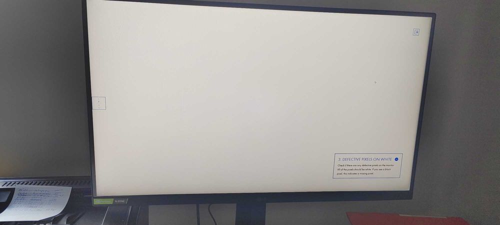 Monitor NanoIPS LG UltraGear 27GP850P