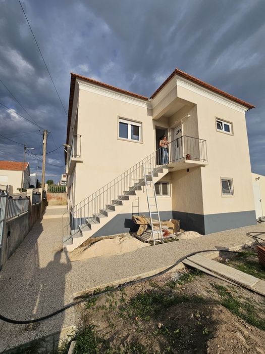 T3 para alugar em Colmeias Leiria